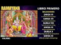 Download Lagu RAMAYANA -3- Valmiki / Libro 1 Balakanda SARGAS V, VI, VII, VIII, IX, X, XI