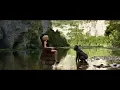 Most creative movie scenes from Lucy 2014