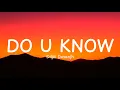 Lagu Do U Know - Diljit Dosanjh (Lyrics)