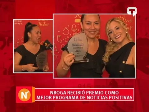 CCG reconoció a periodistas y medios en premios Voces por la Libertad