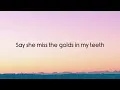 Lavender & Red Roses - Ibeyi, Jorja Smith {Visualized Lyrics} 💦