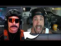 NICKMERCS Responds To DrDisrespect Calling Him A Fake Friend Phony