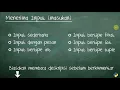 Tutorial Dasar Python 3 - 12 Menerima Input Masukan
