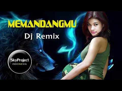 Download MP3 DJ Memandangmu - Ikke Nurjanah  (Remix Fullbass 2021)