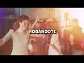 Karina, Luck Ra, Ramky en los controles  - Ladrón (Letra)