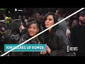 Kim Kardashian Clears Up Rumor She Forgot North West at a Hotel in 2014 | E! News