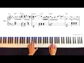 Lee Mujin(이무진) _ When it snows(눈이 오잖아)(Feat.Heize(헤이즈))/ Piano Cover / Sheet