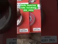 kode bearing roda belakang absolut revo