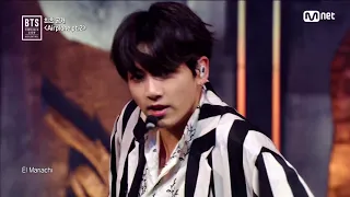 BTS 방탄소년단 Airplane Pt 2 BTS COMEBACK SHOW 