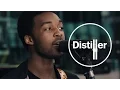 Ray Charles - I've Got A Woman (Jalen N'Gonda Cover) | Live From The Distillery