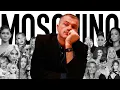 Download Lagu The Rise and Fall of Moschino