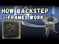 How I-Frames work with Fine Crucible Feather Talisman Elden Ring PvP Shadow of the Erdtree
