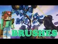 Useful Worldedit Brushes for Building - Minecraft Fast Async Worldedit Tutorial