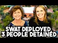 Lagu Breaking: SWAT RAID 2 Miles From Nancy's Home, 3 People Detained | Nancy Guthrie Missing Day 13