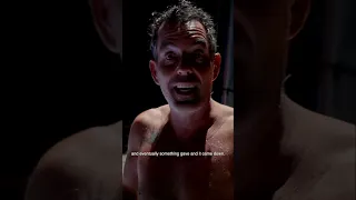 Why Our Main Sail got Stuck up the Mast (& how we fixed it)