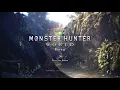 Monster Hunter World - Main Theme / Title Screen