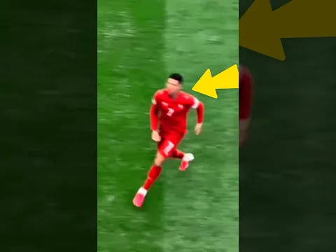 CR7 VAI SE APOSENTAR? 😭
