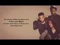 Baby Keem — Good Flirts (Lyrics) ft. Kendrick Lamar & Momo Boyd