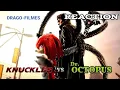 Download Lagu Knuckles Vs. Dr. Octopus by @manumovie2006 Reaction