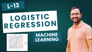 Logistic Regression in Python Simply explained Machine Learning tutorial