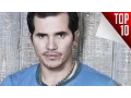 John Leguizamo Movies - Top 10 Performances