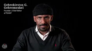Tghat s Acceptance Speech for Judith Lee Stronach Award 2026 Human Rights Defenders from Ethiopia