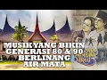 Download Lagu BACKSOUND SENGSARA MEMBAWA NIKMAT PALING MENYENTUH