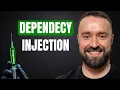 Dependency Injection Explained Better Unit Tests