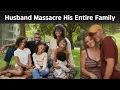 EXPERTS Reveal the DARK Truth Behind Jonathon Candy s Family Massacre True Crime Story