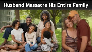 EXPERTS Reveal the DARK Truth Behind Jonathon Candy s Family Massacre True Crime Story
