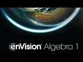 enVision Algebra 1 Cover