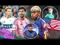 Download Lagu ¿Barça 'rechaza' partido en USA? | Müller promete casar a Messi |  “Khvicha nos am3naz0\