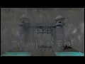 Triumph of Eval Evil