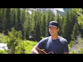 Granger Smith - You're In It (Acoustic Music Video)
