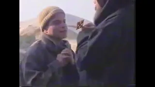 فيلم القديس يوحنا القصير 