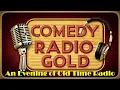 Download Lagu All Night Old Time Radio Shows | Comedy Radio Gold! | Classic Comedy OTR | 8 Hours!