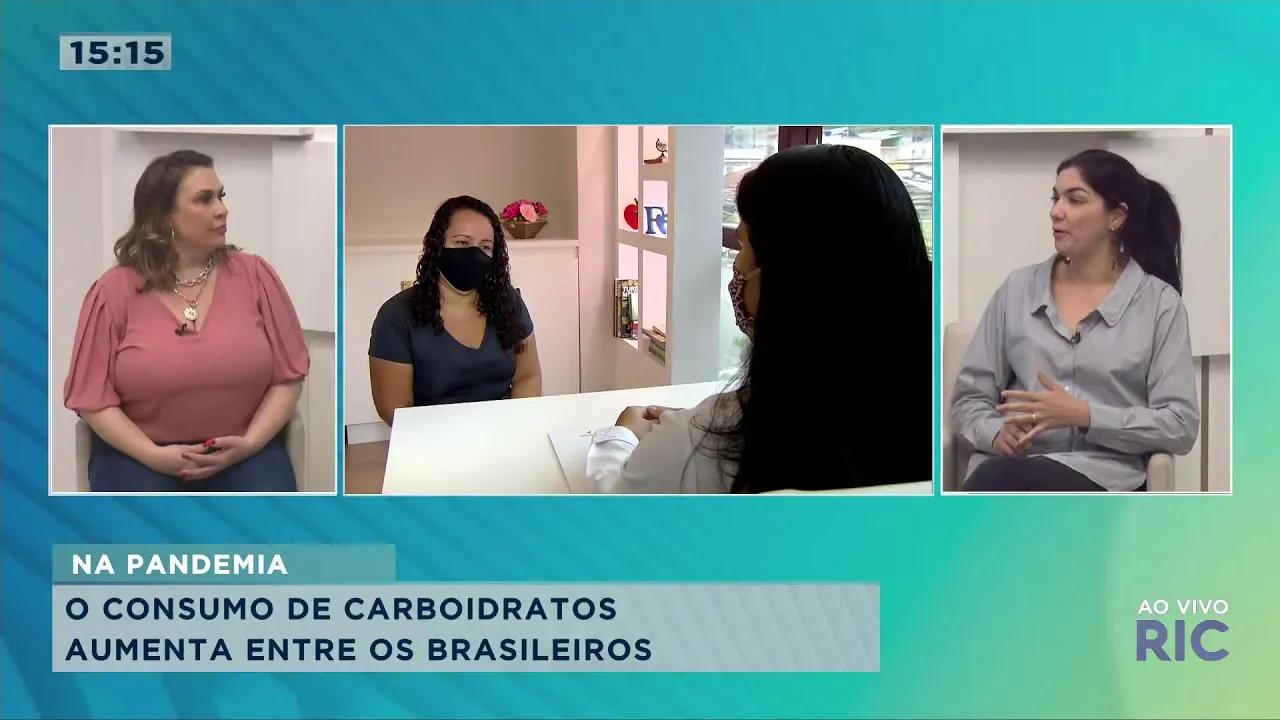 Balanço Geral Londrina Ao Vivo | Assista à íntegra de hoje - 26/10/2021