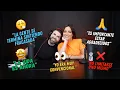 I M GOING TO GET BACK WITH MY PARTNER - PAMELA SILVA STRAIGHT OUT WITH JOMARI GOYSO