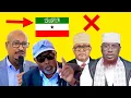 Download Lagu Faysal cali waraabe iyo mujahid cabdilahi darowal oo runta usheegay shacabka somaliland 