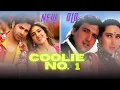 Download Lagu Coolie No.1 Old vs New | song bollywood remaken| lagu india terpopuler