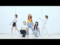 Download Lagu SECRET NUMBER - 'STARLIGHT' Dance Practice Mirrored