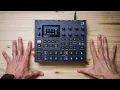 Drum programming Tips for ANY machine
