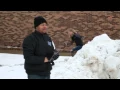 GVSU Laker Store Winter