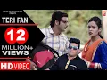 Download Lagu ✓ Teri Fan | New Haryanvi DJ Song 2017 | Vijay Varma, Richa Hooda, Raju Punjabi, Sheenam Katholic
