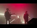 9/26 Tegan and Sara - I Can’t Grow Up w/ Tiny Mess Up ❤️✨ (Acoustic) @ Capitol Centre, NB, ON 4/6/24