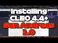 Download Lagu Installing CLEO 4.4+ for San Andreas Modding