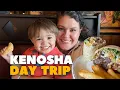 Can t Get Enough of Kenosha WI Eat Explore Repeat