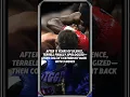 After 11 Years of Silence Terrell Finally Apologized Then Colon s Father Hit Back With 3 Moves