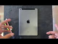 Ipad 7TH Generation 10 2 in - Digitizer Screen Replacement