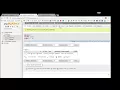 Codeanywhere Tutorials Query database